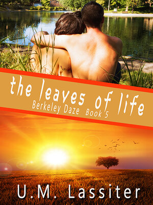 cover image of The Leaves of Life